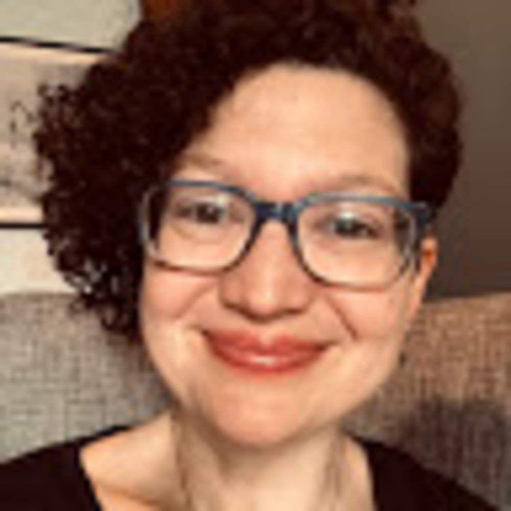 Meet your Posher, Kate